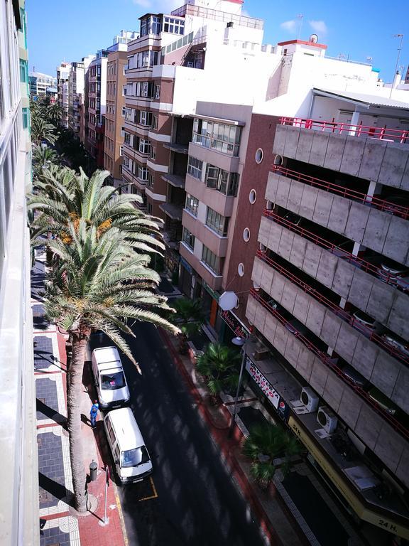 Enjoy Canteras Apartamento Las Palmas de Gran Canaria Esterno foto