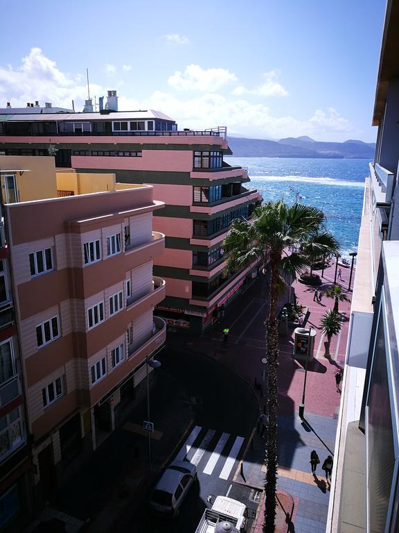 Enjoy Canteras Apartamento Las Palmas de Gran Canaria Esterno foto